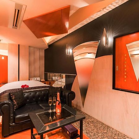 Hotel W-Aramis -W Group Hotels And Resorts- (Adults Only) Τόκιο Εξωτερικό φωτογραφία