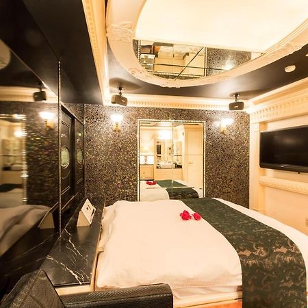 Hotel W-Aramis -W Group Hotels And Resorts- (Adults Only) Τόκιο Εξωτερικό φωτογραφία
