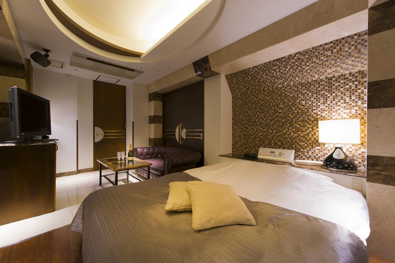 Hotel W-Aramis -W Group Hotels And Resorts- (Adults Only) Τόκιο Εξωτερικό φωτογραφία