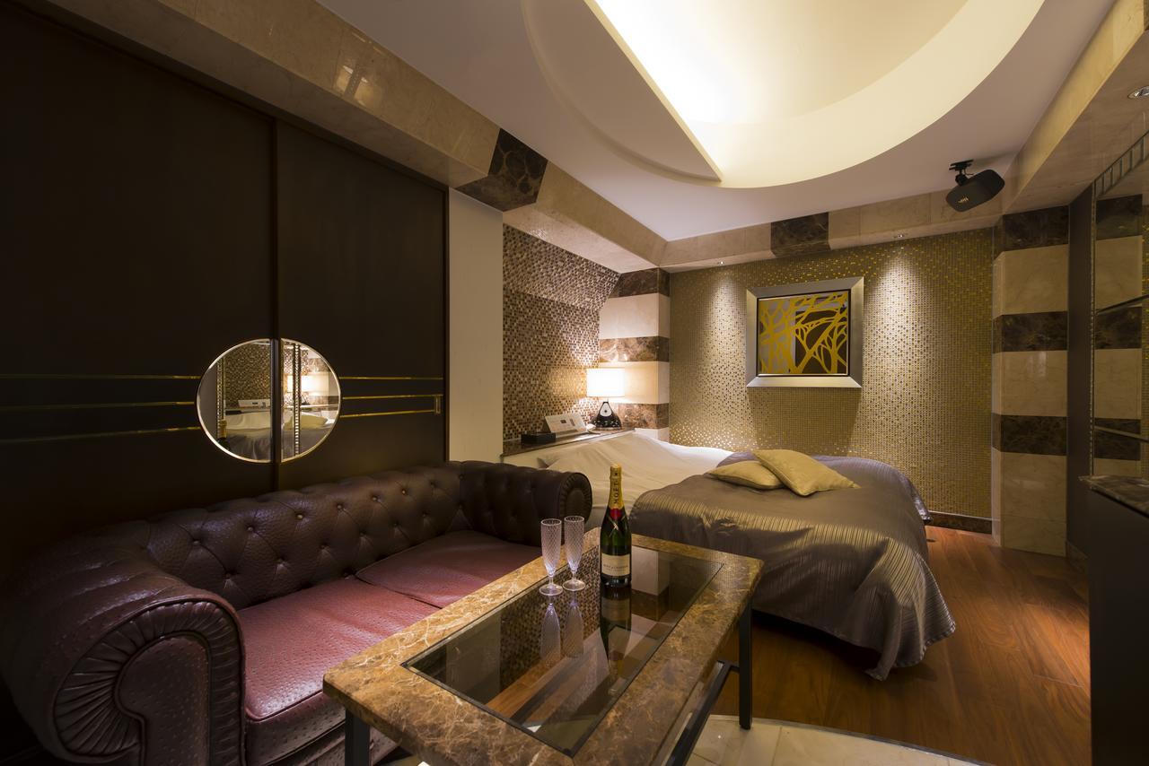 Hotel W-Aramis -W Group Hotels And Resorts- (Adults Only) Τόκιο Εξωτερικό φωτογραφία