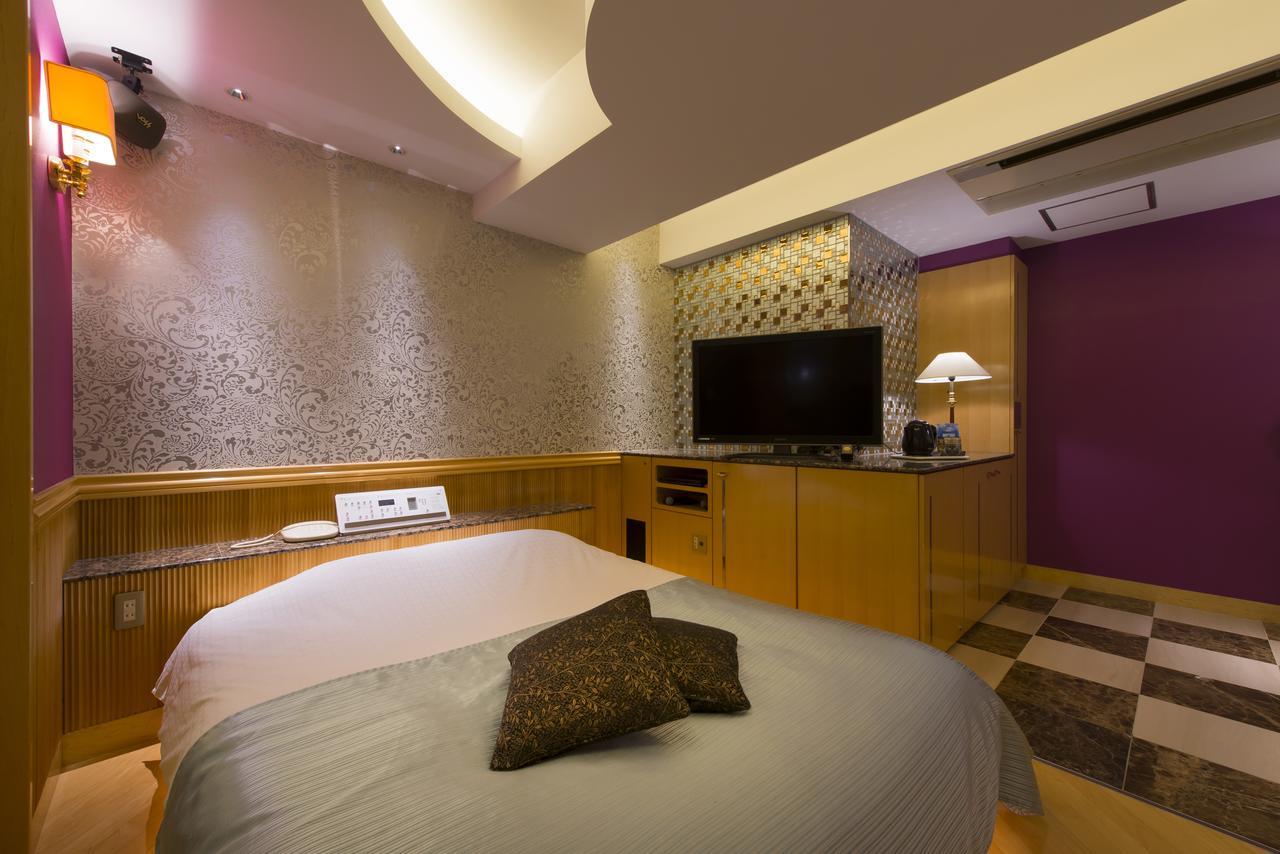 Hotel W-Aramis -W Group Hotels And Resorts- (Adults Only) Τόκιο Εξωτερικό φωτογραφία