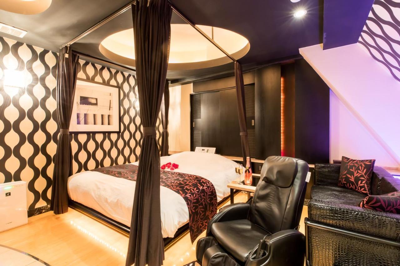 Hotel W-Aramis -W Group Hotels And Resorts- (Adults Only) Τόκιο Εξωτερικό φωτογραφία