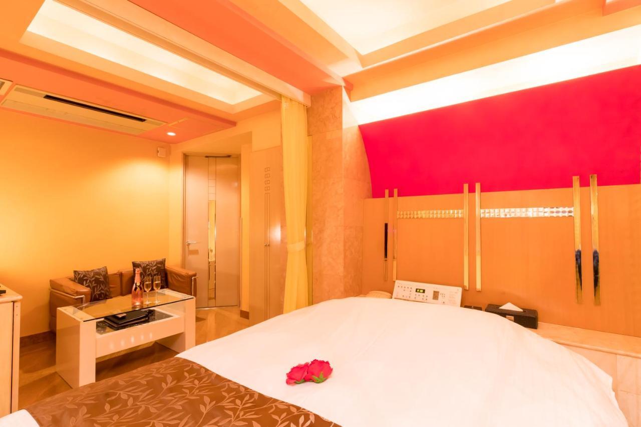 Hotel W-Aramis -W Group Hotels And Resorts- (Adults Only) Τόκιο Εξωτερικό φωτογραφία