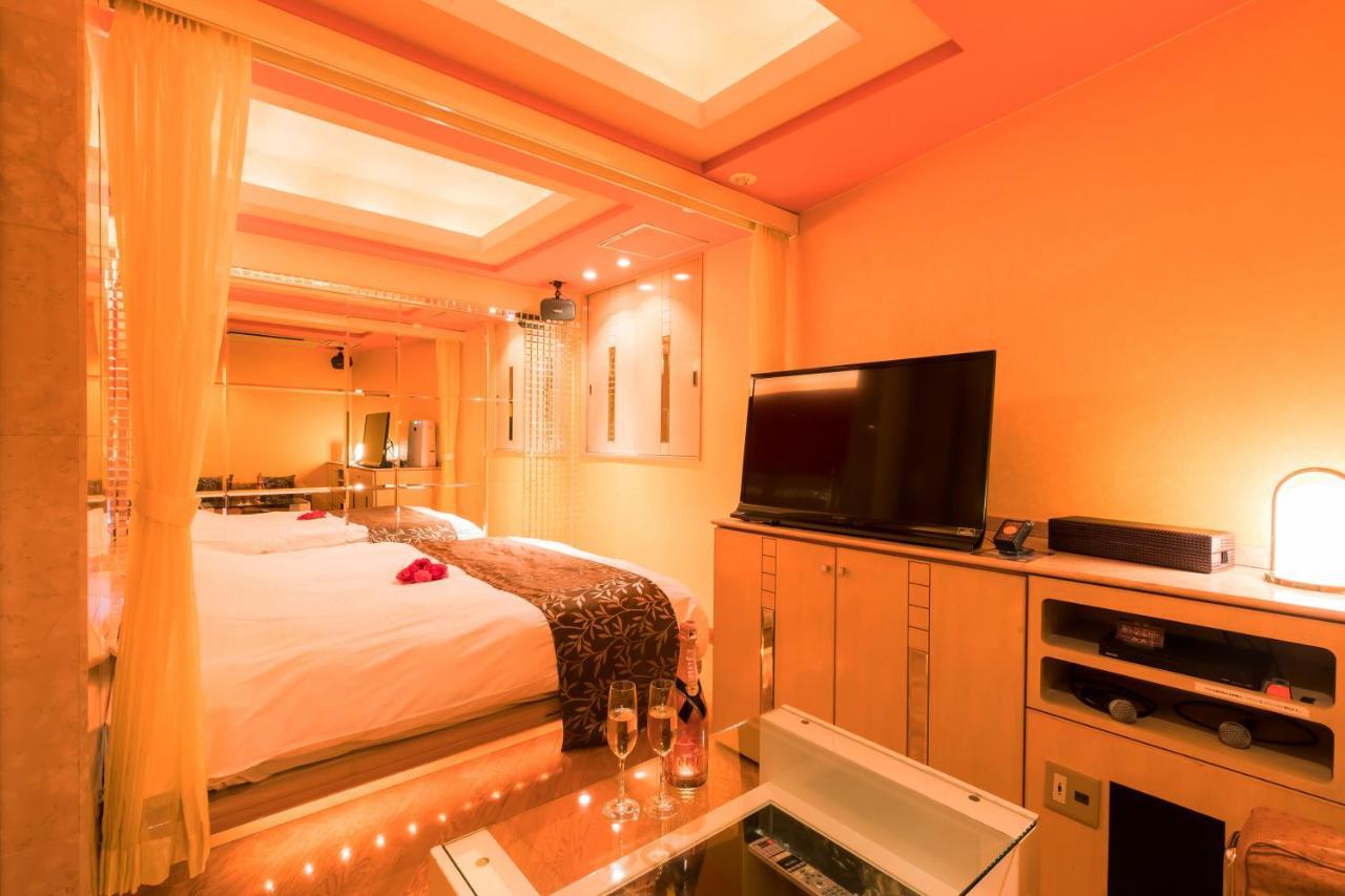 Hotel W-Aramis -W Group Hotels And Resorts- (Adults Only) Τόκιο Εξωτερικό φωτογραφία