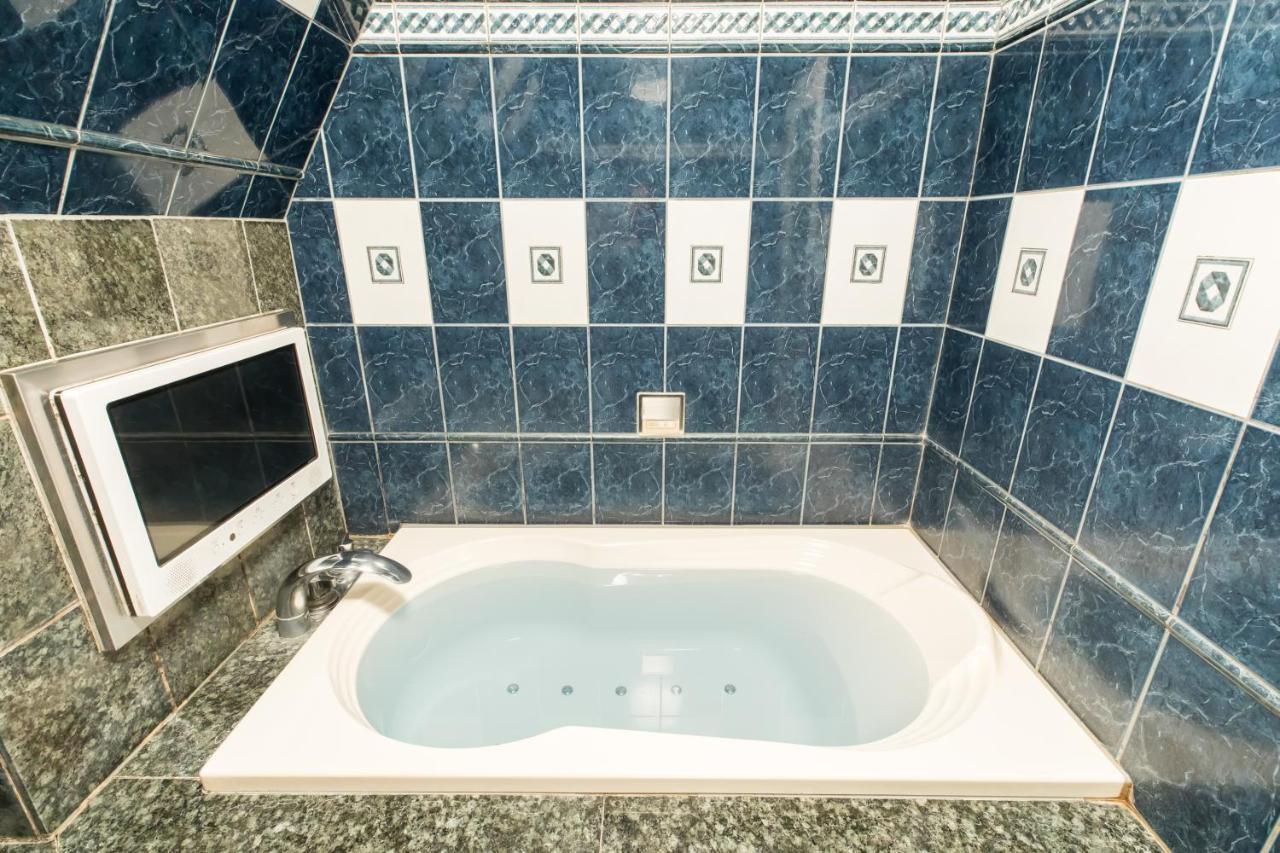 Hotel W-Aramis -W Group Hotels And Resorts- (Adults Only) Τόκιο Εξωτερικό φωτογραφία
