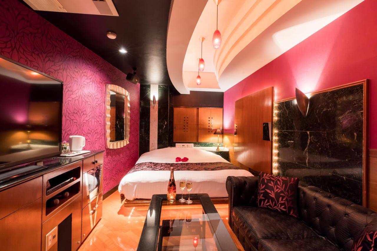 Hotel W-Aramis -W Group Hotels And Resorts- (Adults Only) Τόκιο Εξωτερικό φωτογραφία