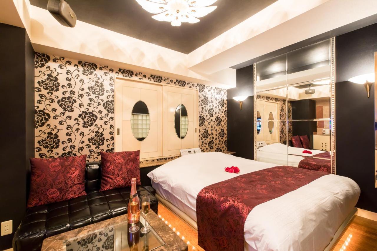 Hotel W-Aramis -W Group Hotels And Resorts- (Adults Only) Τόκιο Εξωτερικό φωτογραφία