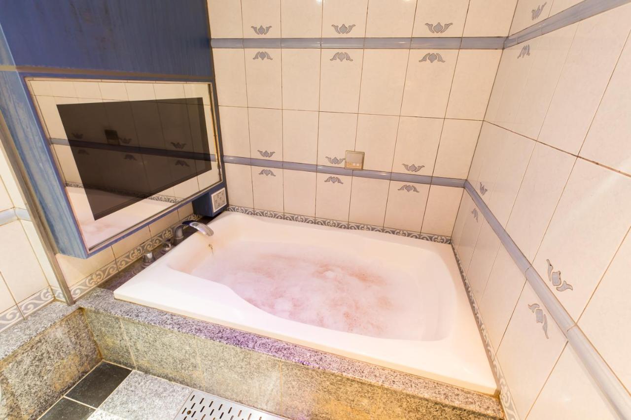Hotel W-Aramis -W Group Hotels And Resorts- (Adults Only) Τόκιο Εξωτερικό φωτογραφία