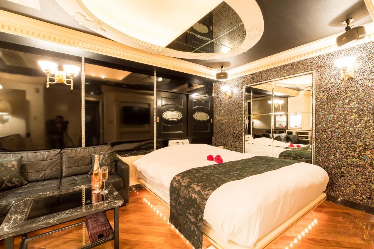 Hotel W-Aramis -W Group Hotels And Resorts- (Adults Only) Τόκιο Εξωτερικό φωτογραφία