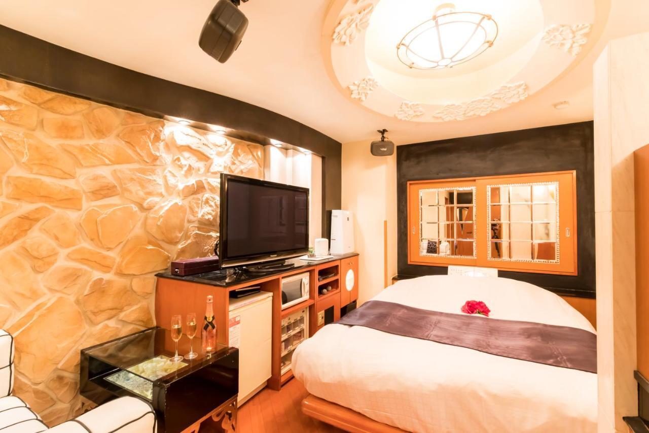 Hotel W-Aramis -W Group Hotels And Resorts- (Adults Only) Τόκιο Εξωτερικό φωτογραφία