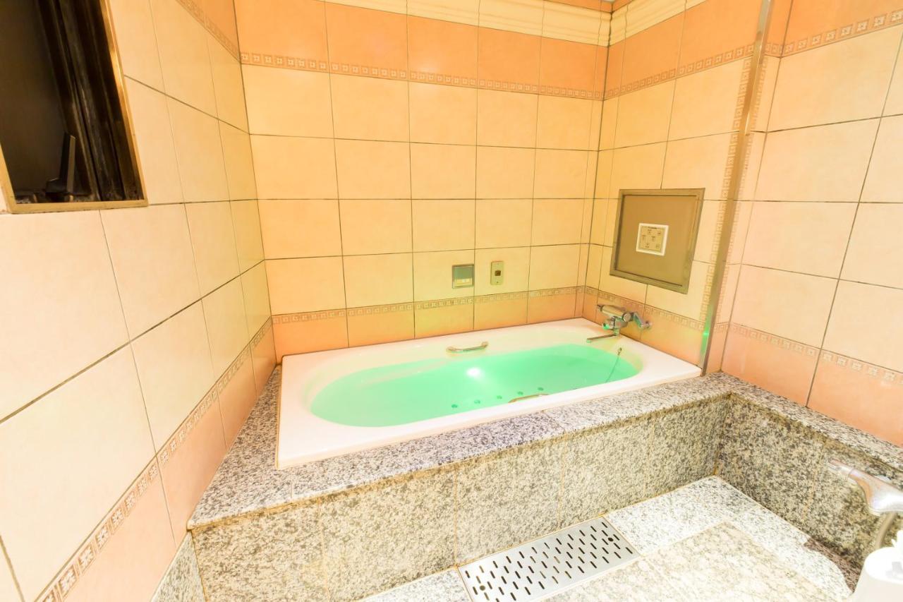 Hotel W-Aramis -W Group Hotels And Resorts- (Adults Only) Τόκιο Εξωτερικό φωτογραφία