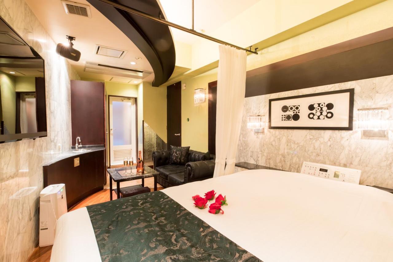 Hotel W-Aramis -W Group Hotels And Resorts- (Adults Only) Τόκιο Εξωτερικό φωτογραφία