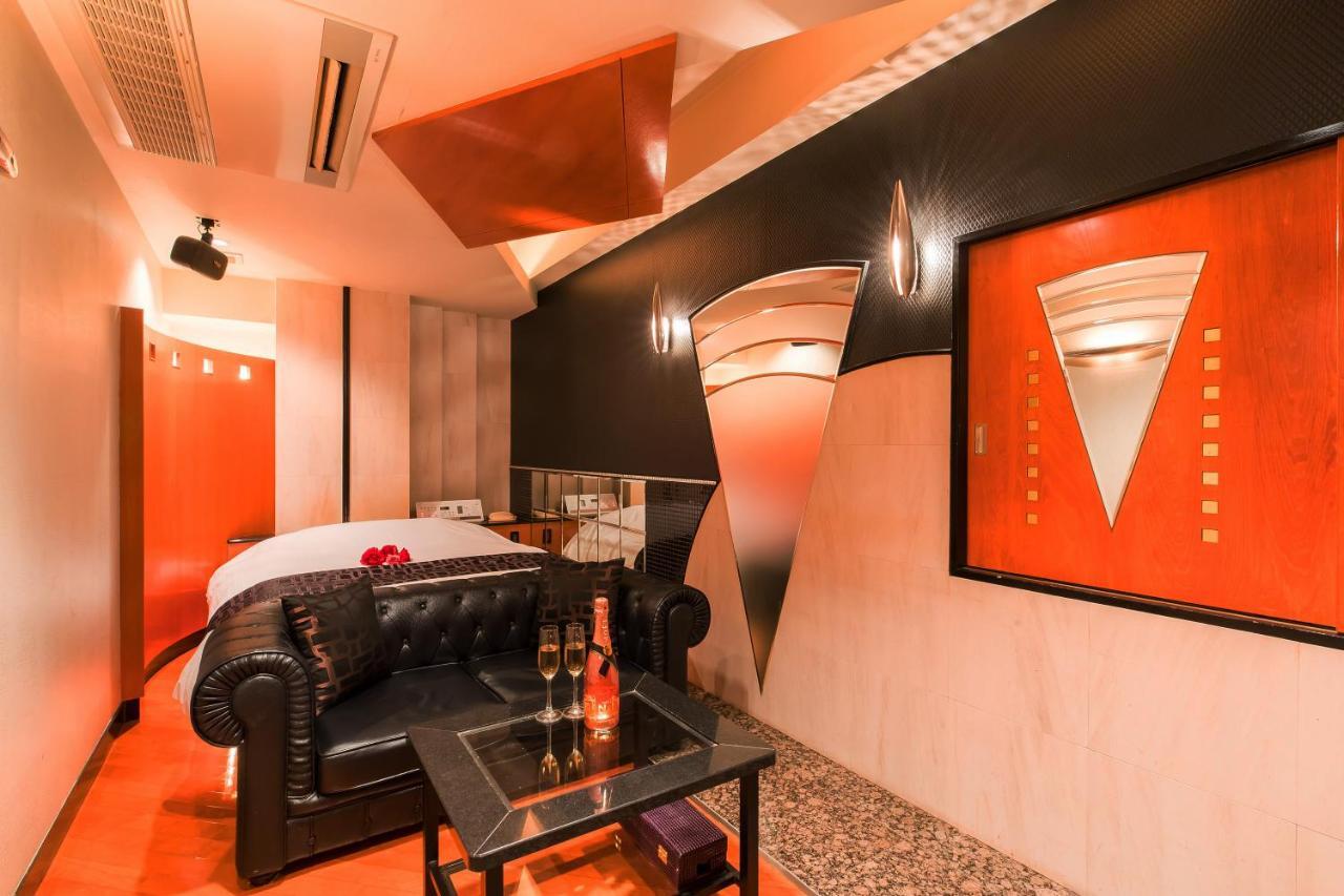 Hotel W-Aramis -W Group Hotels And Resorts- (Adults Only) Τόκιο Εξωτερικό φωτογραφία