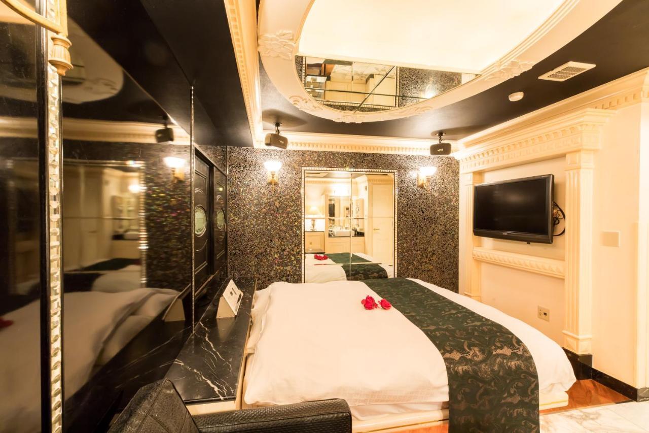 Hotel W-Aramis -W Group Hotels And Resorts- (Adults Only) Τόκιο Εξωτερικό φωτογραφία