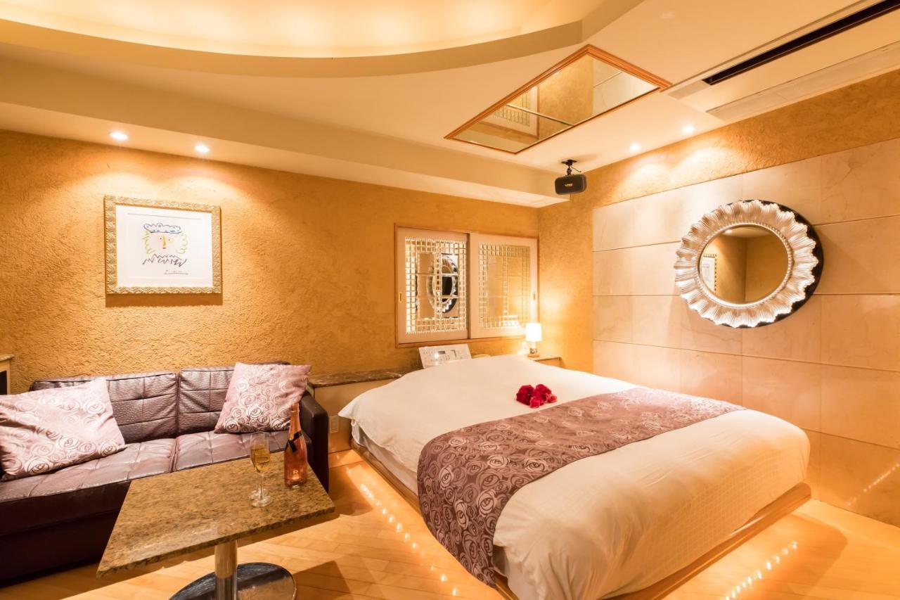Hotel W-Aramis -W Group Hotels And Resorts- (Adults Only) Τόκιο Εξωτερικό φωτογραφία