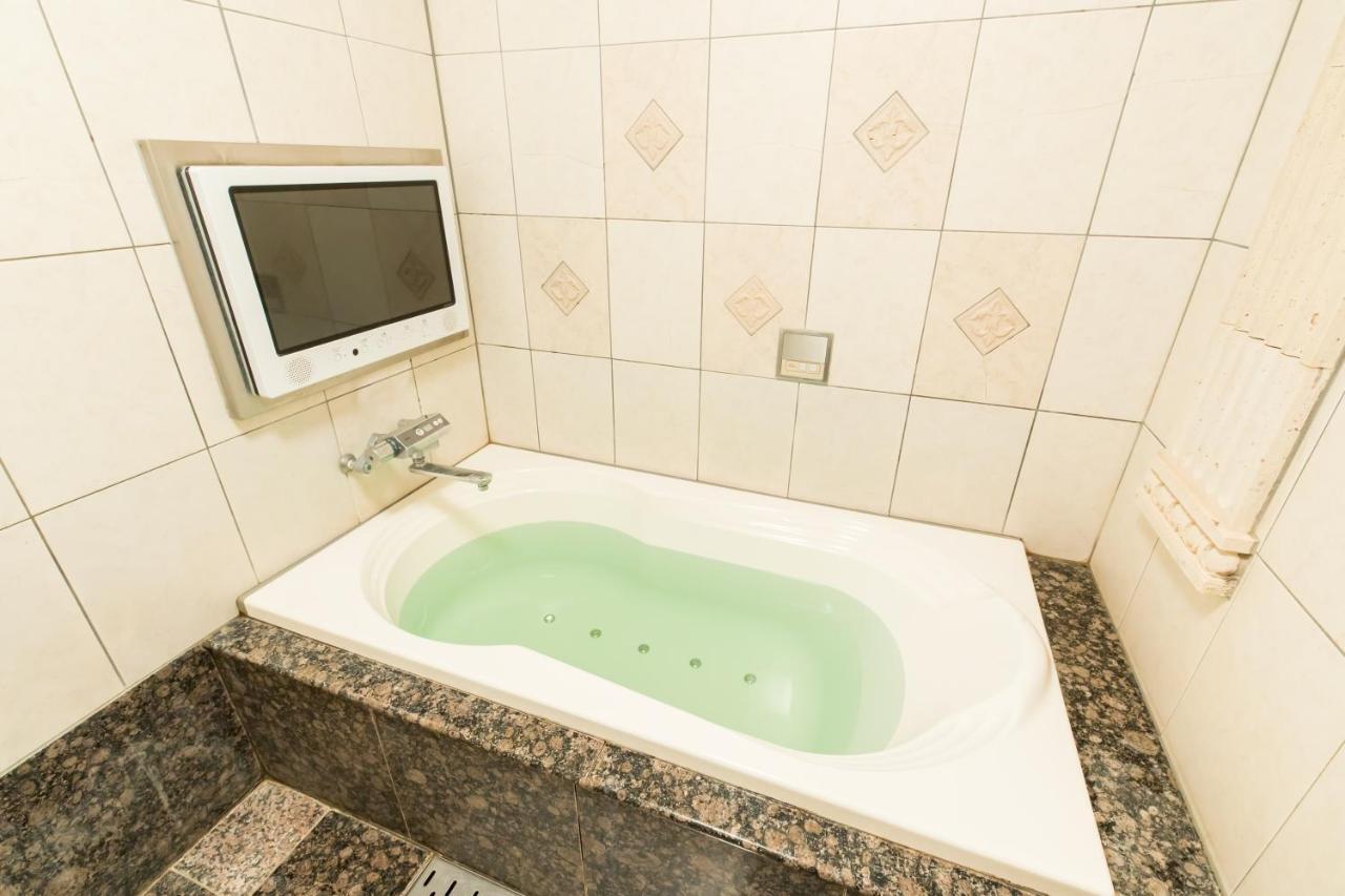 Hotel W-Aramis -W Group Hotels And Resorts- (Adults Only) Τόκιο Εξωτερικό φωτογραφία